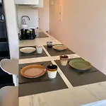 Wellington Apartamento Ostend
