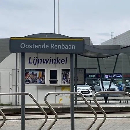 Wellington 오스텐드