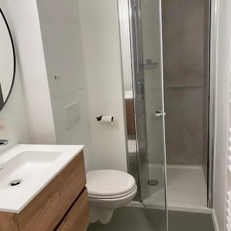 아파트 Wellington *