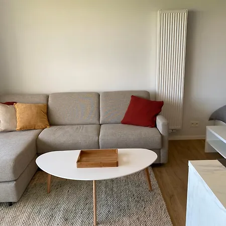 Wellington Appartement