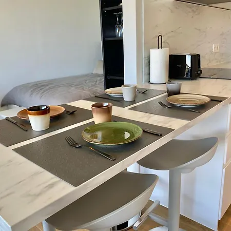 Apartamento Wellington *