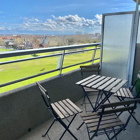 Wellington * Oostende