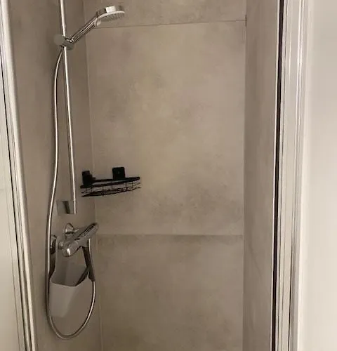 Wellington Appartement *