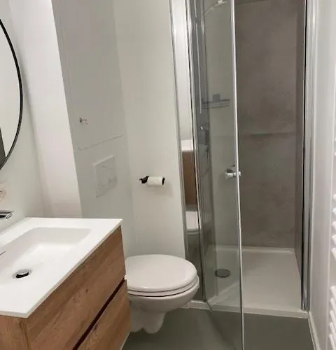 Appartement Wellington *