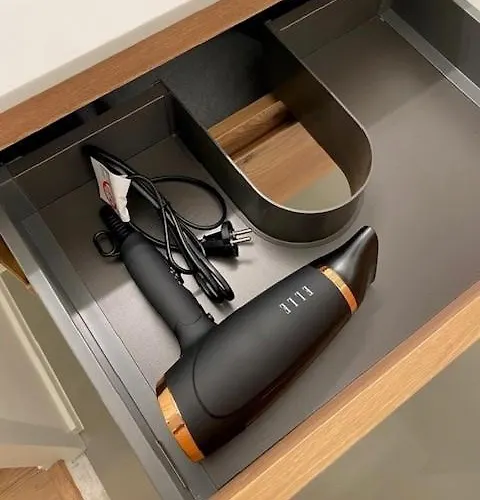 Appartement Wellington