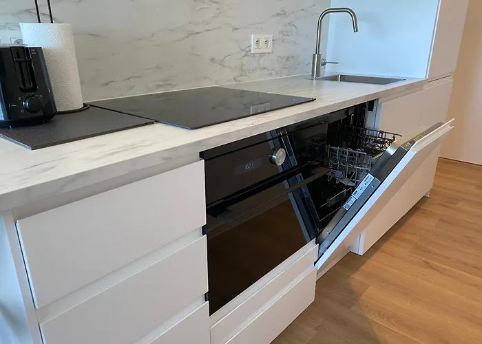 Wellington 오스텐드