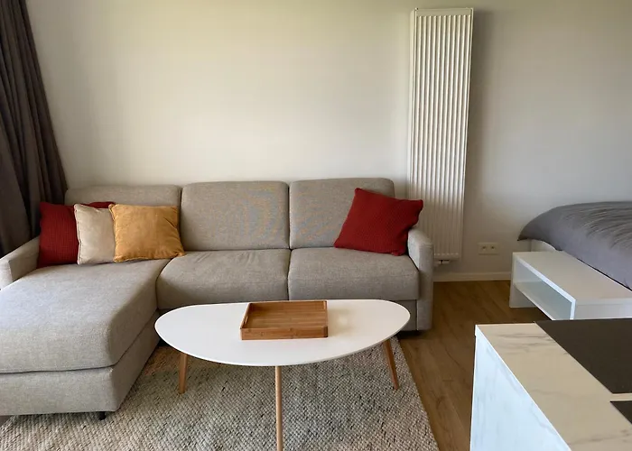 Wellington Appartement