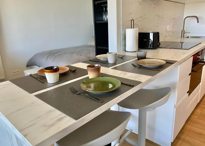 Appartement Wellington *