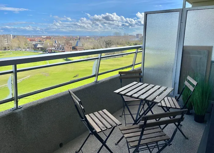 Wellington * Oostende